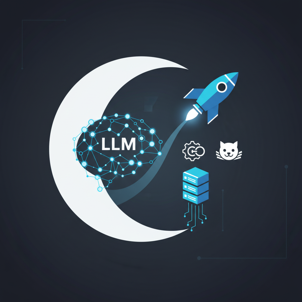 GitHub Plugin Enables LLMs to Tap Moonshot Models - AIPULSEN
